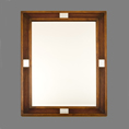 REH Kennedy Deco Mirror 4763